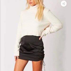 TIGER MIST SKIRT 🖤